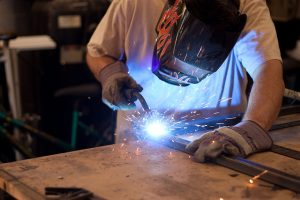 Drawn Arc Welding collets Manufacturer